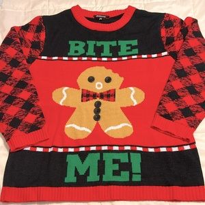 Ugly Christmas Sweater